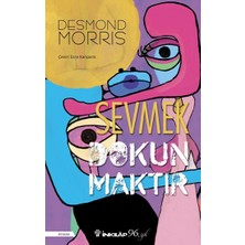 İnkılap Kitabevi Sevmek Dokunmaktır