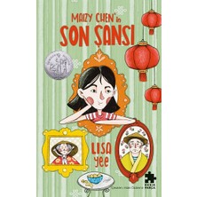 Eksik Parça Yayınları Maizy Chen’in Son Şansı