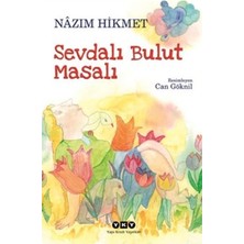 Yapı Kredi Yayınları Sevdalı Bulut Masalı