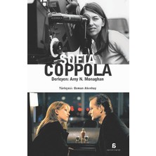 Agora Kitaplığı Sofia Coppola