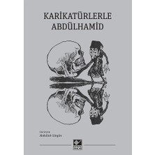 Kaynak Yayınları Karikatürlerle Abdülhamid
