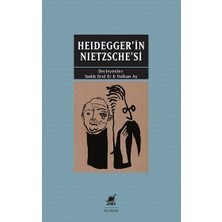 Ayrıntı Yayınları Heidegger'in Nietzschesi