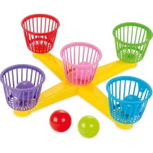 İsingir Shopping 06 035 Top Atma Oyunu