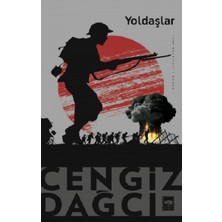 Ötüken Neşriyat Yoldaşlar