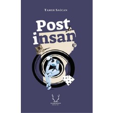 Karakum Yayınevi Post Insan