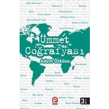 Pınar Yayınları Ümmet Coğrafyası