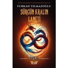 Perseus Sürgün Kral’ın Laneti - Toprak