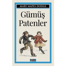Pars Yayınları Gümüş Patenler