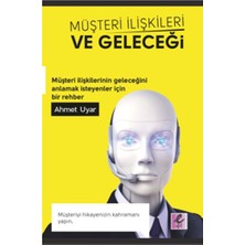 Efil Yayınevi Müşteri Ilişkileri ve Geleceği