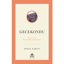 Timaş Yayınları Gecekondu