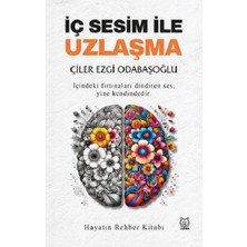 Luna Yayınları Iç Sesim ile Uzlaşma