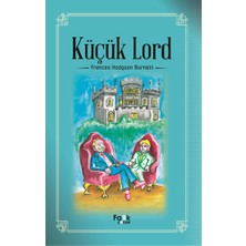 Fark Yayınları Küçük Lord