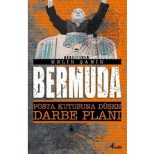 Profil Kitap Bermuda