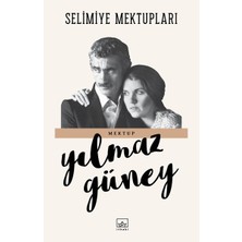 İthaki Yayınları Selimiye Mektupları