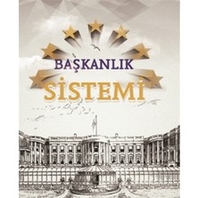 Liberte Yayınları Başkanlık Sistemi