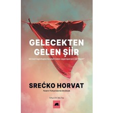 Kolektif Kitap Gelecekten Gelen Şiir