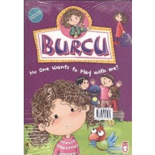 Timaş Çocuk Burcu (5 Kitap Set)