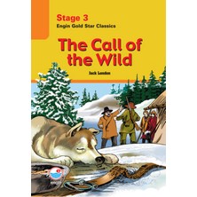 Engin Yayınevi Stage 3 - The Call Of The Wild