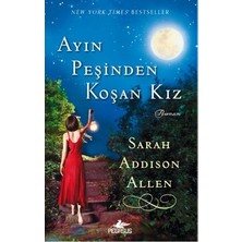 Pegasus Yayınları Ayın Peşinden Koşan Kız