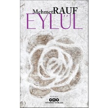 Yapı Kredi Yayınları Eylül