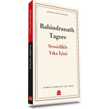 Kırmızı Kedi Yayınevi Sessizlikle Yıka Içini