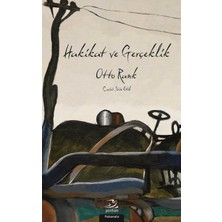 Pinhan Yayıncılık Hakikat ve Gerçeklik