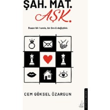 Destek Yayınları Şah. Mat. Aşk.