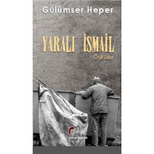 Galeati Yayıncılık Yaralı Ismail