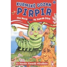 Timaş Çocuk Kurmike Gozan Pırpır - Hini Nave Rab Ye Xwede Dibe