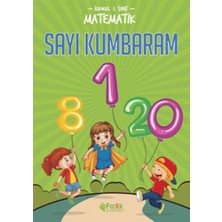 Fark Yayınları Sayı Kumbaram 1