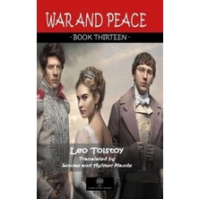 Platanus Publishing War And Peace - Book Thirteen