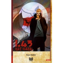 Vaveyla Yayıncılık 1.43 Rat Garaj