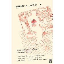 Timaş Yayınları Yazarın Odası - 2