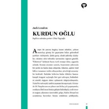 Turkuvaz Kitap Kurdun Oğlu