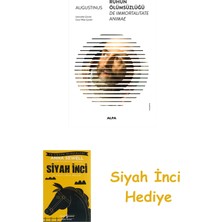 Alfa Yayınları Ruhun Ölümsüzlüğü + Siyah Inci Hediye