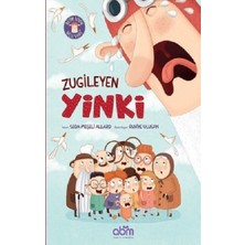 Abm Yayınevi Zugileyen Yinki