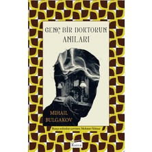 Koridor Yayıncılık Genç Bir Doktorun Anıları (Bez Ciltli)