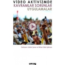 Um:ag Yayınevi Video Aktivizmde Kavramlar Sorunlar Uygulamalar