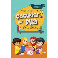 Nesil Çocuk Yayınları Çocuklar Için Dua
