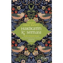 Sufi Kitap Hakikatin Iç Seması