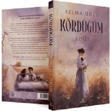 Ephesus Yayınları Kördüğüm: Adile