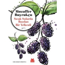 Kırmızı Kedi Yayınevi Sıcak Sularda Buzlardan Bir Yelkenli
