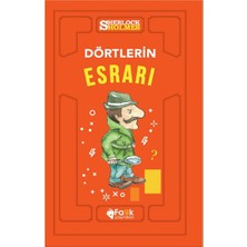 Fark Yayınları Dörtlerin Esrarı