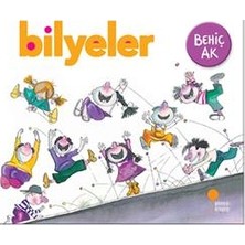 Günışığı Kitaplığı Bilyeler