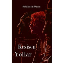 Sapiens Yayınları Kesişen Yollar