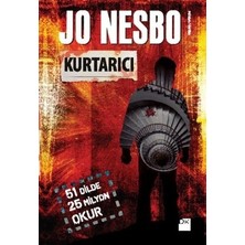 Doğan Kitap Kurtarıcı