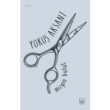 İthaki Yayınları Yokuş Aksanı