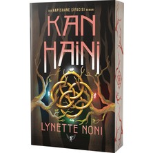Artemis Yayınları Kan Haini