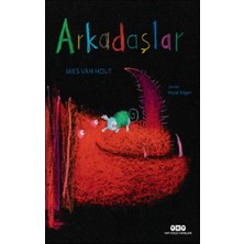 Yapı Kredi Yayınları Arkadaşlar