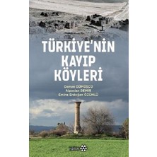 Yeditepe Yayınevi Türkiye'nin Kayıp Köyleri